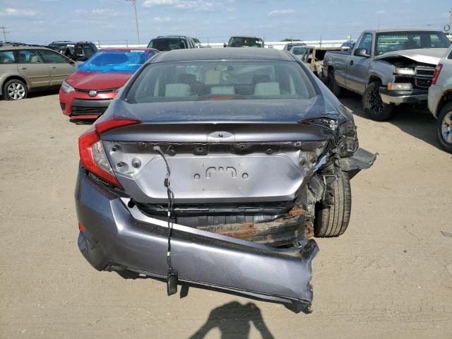 Photo 5 VIN: 19XFC2F52GE028982 - HONDA CIVIC LX 