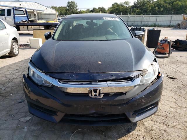 Photo 4 VIN: 19XFC2F52GE034183 - HONDA CIVIC LX 