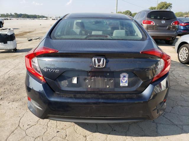 Photo 5 VIN: 19XFC2F52GE034183 - HONDA CIVIC LX 