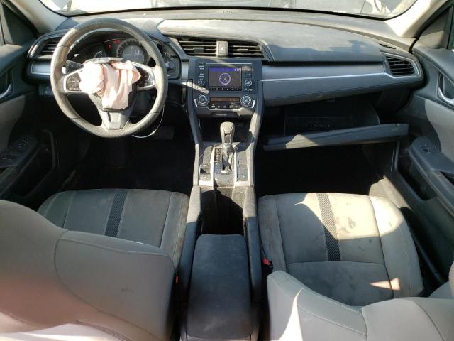 Photo 7 VIN: 19XFC2F52GE034183 - HONDA CIVIC LX 