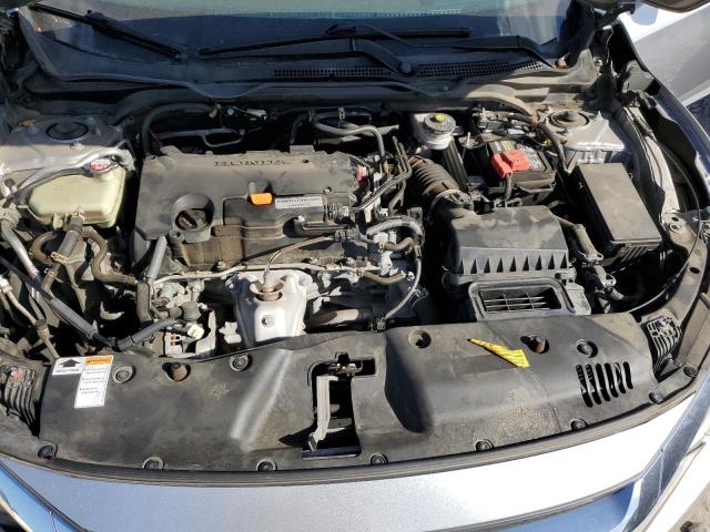 Photo 10 VIN: 19XFC2F52GE037472 - HONDA CIVIC 