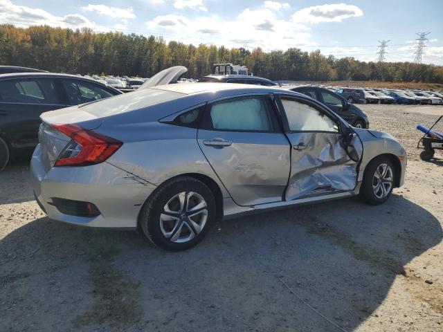 Photo 2 VIN: 19XFC2F52GE037472 - HONDA CIVIC 