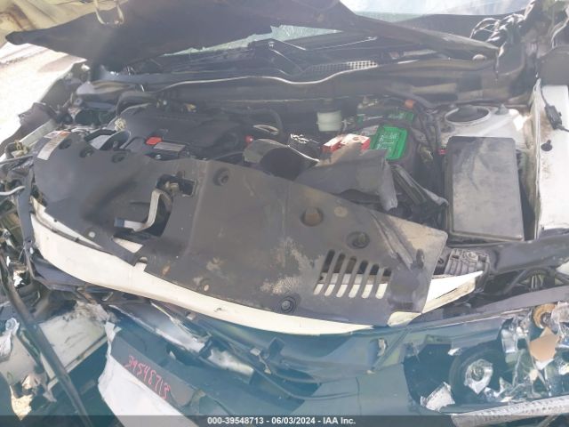 Photo 9 VIN: 19XFC2F52GE043756 - HONDA CIVIC 