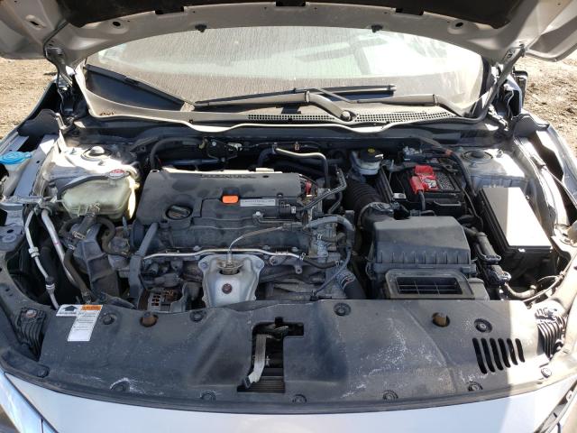 Photo 6 VIN: 19XFC2F52GE046088 - HONDA CIVIC LX 