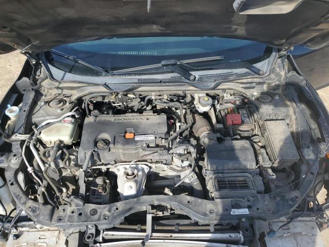 Photo 10 VIN: 19XFC2F52GE049346 - HONDA CIVIC LX 