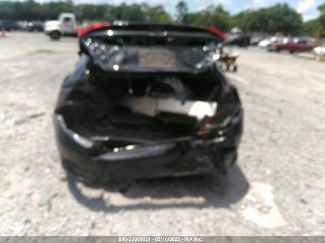 Photo 5 VIN: 19XFC2F52GE051761 - HONDA CIVIC SEDAN 