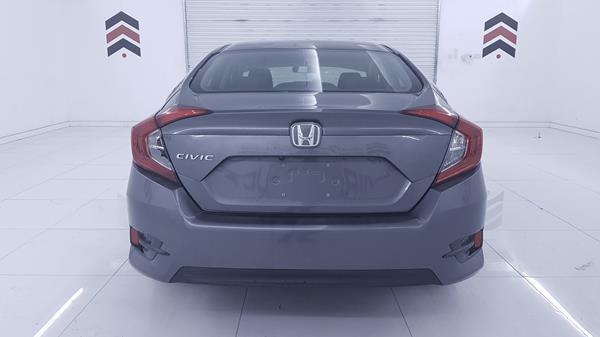 Photo 7 VIN: 19XFC2F52GE054157 - HONDA CIVIC 