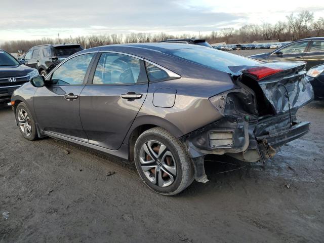 Photo 1 VIN: 19XFC2F52GE056958 - HONDA CIVIC 