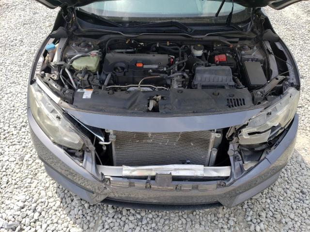 Photo 10 VIN: 19XFC2F52GE057558 - HONDA CIVIC LX 