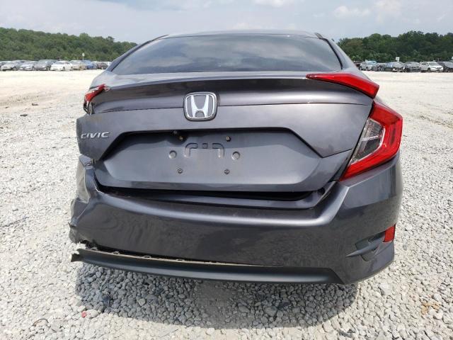 Photo 5 VIN: 19XFC2F52GE057558 - HONDA CIVIC LX 