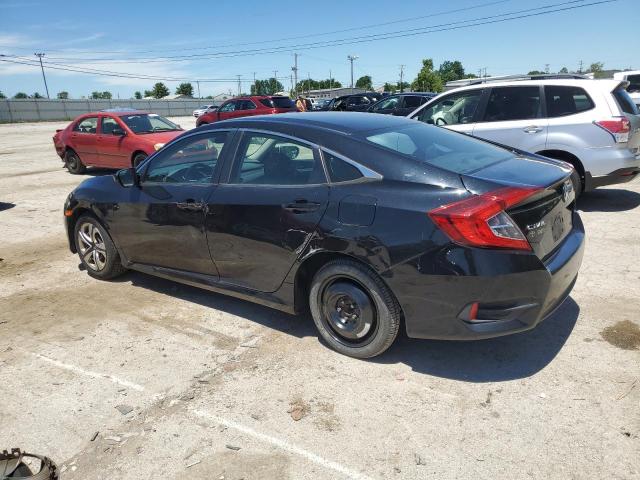 Photo 1 VIN: 19XFC2F52GE057818 - HONDA CIVIC 