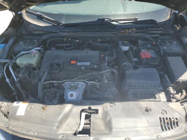 Photo 10 VIN: 19XFC2F52GE057818 - HONDA CIVIC 