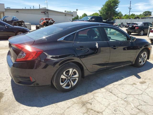 Photo 2 VIN: 19XFC2F52GE057818 - HONDA CIVIC 