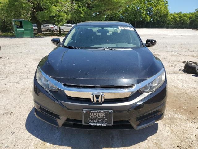 Photo 4 VIN: 19XFC2F52GE057818 - HONDA CIVIC 