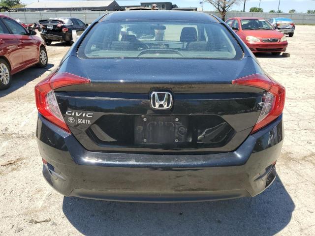 Photo 5 VIN: 19XFC2F52GE057818 - HONDA CIVIC 