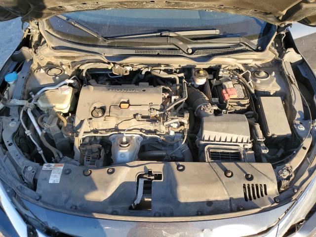 Photo 10 VIN: 19XFC2F52GE062632 - HONDA CIVIC LX 