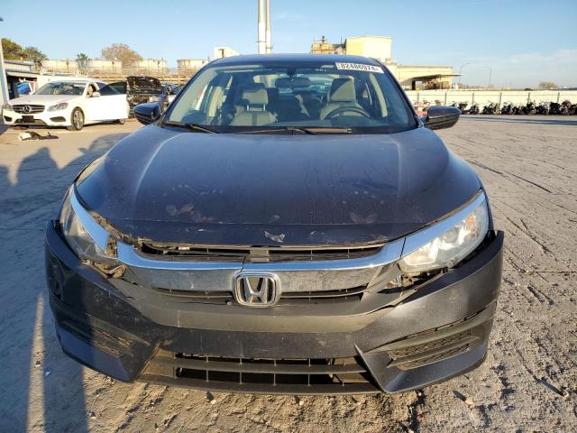 Photo 4 VIN: 19XFC2F52GE062632 - HONDA CIVIC LX 