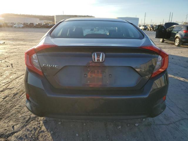 Photo 5 VIN: 19XFC2F52GE062632 - HONDA CIVIC LX 