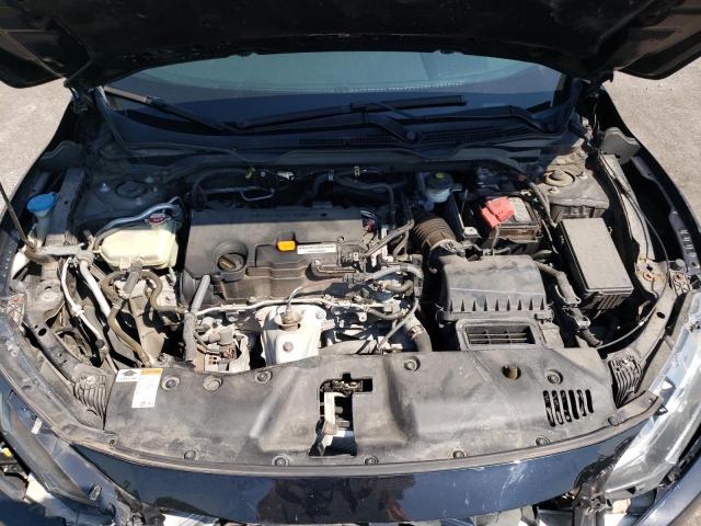 Photo 10 VIN: 19XFC2F52GE067586 - HONDA CIVIC LX 