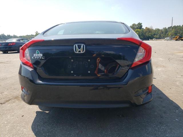 Photo 5 VIN: 19XFC2F52GE067586 - HONDA CIVIC LX 