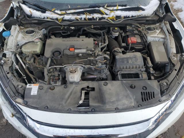 Photo 10 VIN: 19XFC2F52GE070570 - HONDA CIVIC LX 