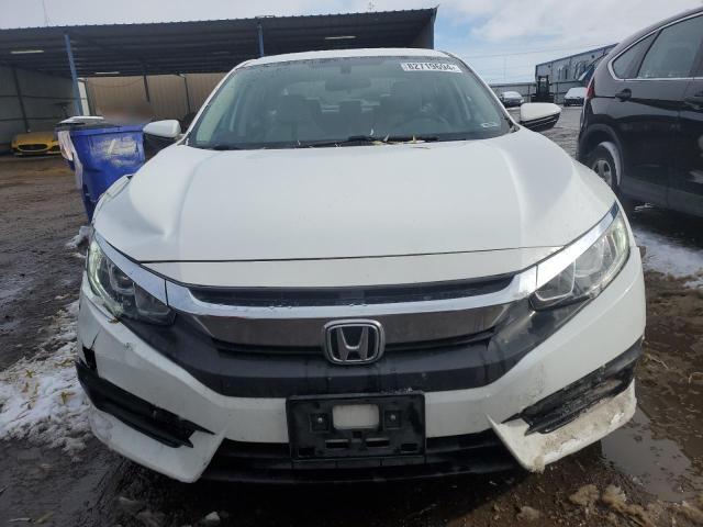 Photo 4 VIN: 19XFC2F52GE070570 - HONDA CIVIC LX 