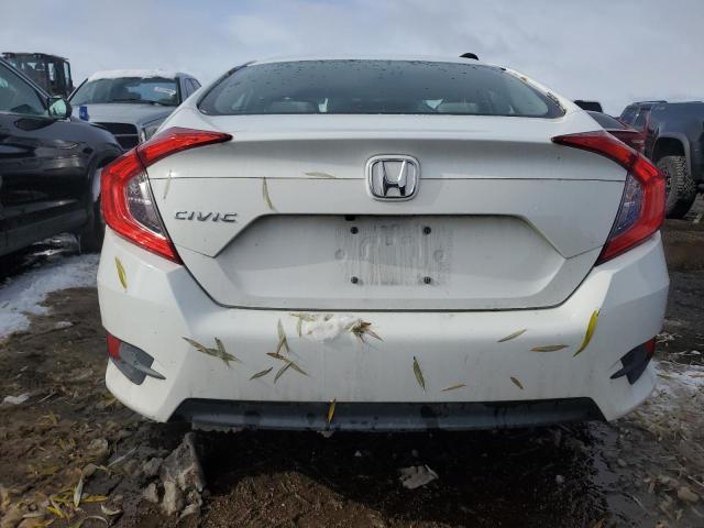 Photo 5 VIN: 19XFC2F52GE070570 - HONDA CIVIC LX 