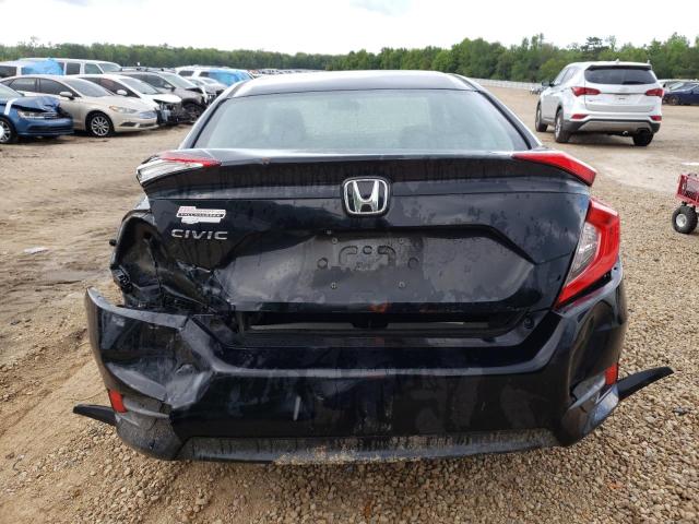 Photo 5 VIN: 19XFC2F52GE072223 - HONDA CIVIC LX 