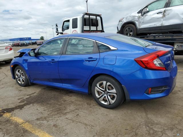 Photo 1 VIN: 19XFC2F52GE074800 - HONDA CIVIC 