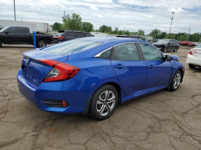 Photo 2 VIN: 19XFC2F52GE074800 - HONDA CIVIC 