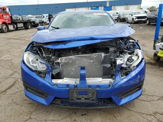 Photo 4 VIN: 19XFC2F52GE074800 - HONDA CIVIC 