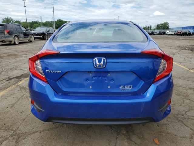 Photo 5 VIN: 19XFC2F52GE074800 - HONDA CIVIC 