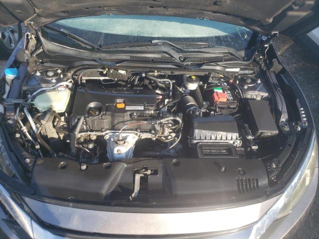 Photo 10 VIN: 19XFC2F52GE084338 - HONDA CIVIC LX 