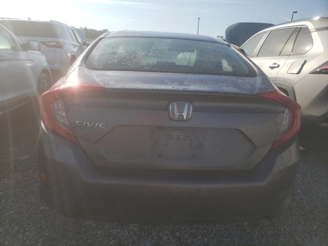 Photo 5 VIN: 19XFC2F52GE084338 - HONDA CIVIC LX 