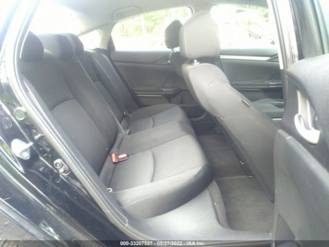 Photo 7 VIN: 19XFC2F52GE087028 - HONDA CIVIC SEDAN 