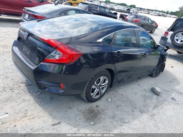 Photo 3 VIN: 19XFC2F52GE089717 - HONDA CIVIC 