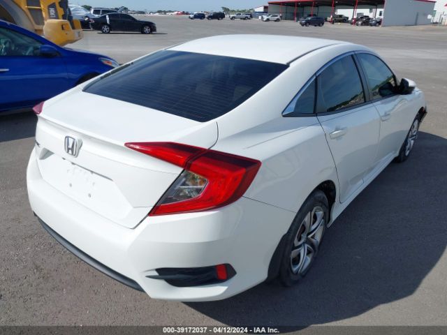 Photo 3 VIN: 19XFC2F52GE096263 - HONDA CIVIC 