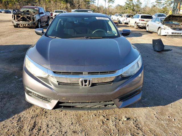 Photo 4 VIN: 19XFC2F52GE098790 - HONDA CIVIC LX 