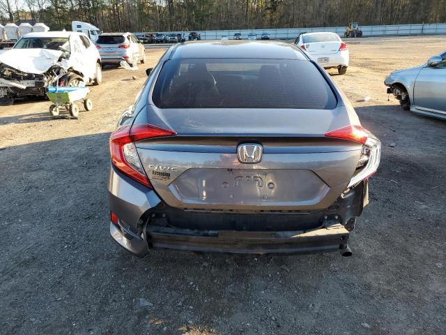 Photo 5 VIN: 19XFC2F52GE098790 - HONDA CIVIC LX 