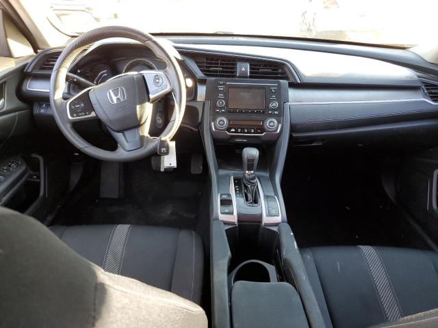 Photo 7 VIN: 19XFC2F52GE098790 - HONDA CIVIC LX 