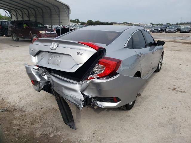 Photo 3 VIN: 19XFC2F52GE098823 - HONDA CIVIC LX 