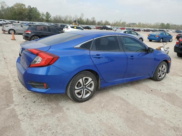 Photo 2 VIN: 19XFC2F52GE099163 - HONDA CIVIC 