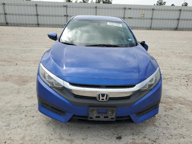 Photo 4 VIN: 19XFC2F52GE099163 - HONDA CIVIC 