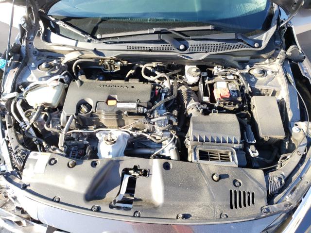 Photo 6 VIN: 19XFC2F52GE099311 - HONDA CIVIC 