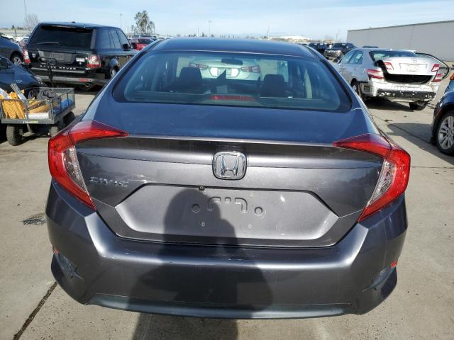 Photo 5 VIN: 19XFC2F52GE201108 - HONDA CIVIC LX 