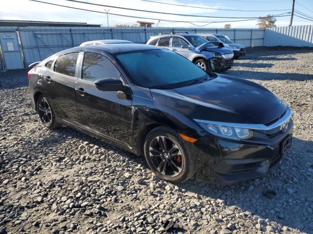 Photo 3 VIN: 19XFC2F52GE202629 - HONDA CIVIC LX 