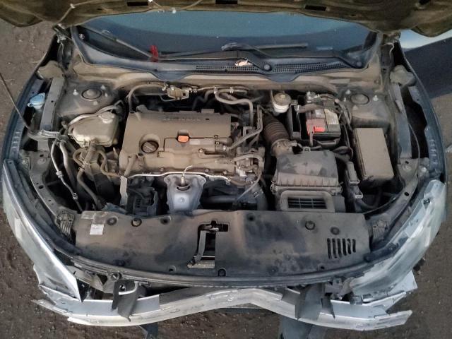 Photo 6 VIN: 19XFC2F52GE203960 - HONDA CIVIC LX 