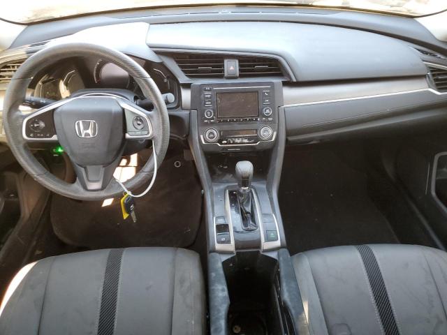 Photo 7 VIN: 19XFC2F52GE207460 - HONDA CIVIC LX 