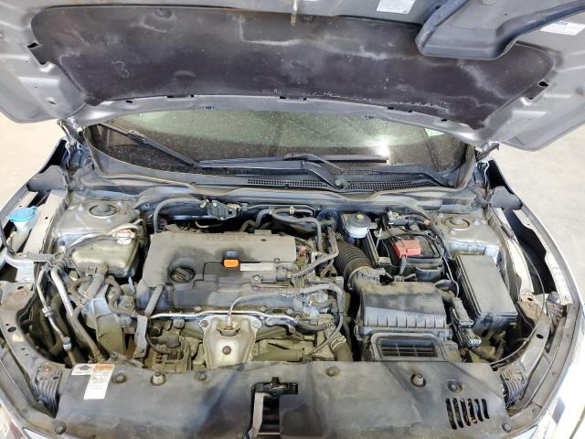 Photo 10 VIN: 19XFC2F52GE212593 - HONDA CIVIC 