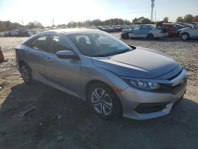 Photo 3 VIN: 19XFC2F52GE215185 - HONDA CIVIC LX 